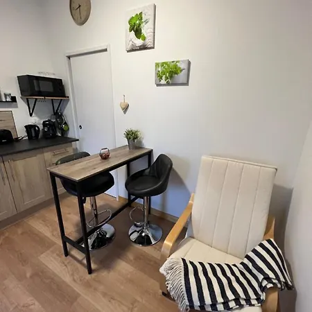 Les De La Bergerie Appartement